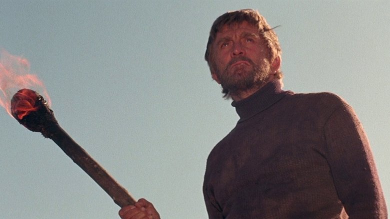 кадр из фильма Маяк на краю света