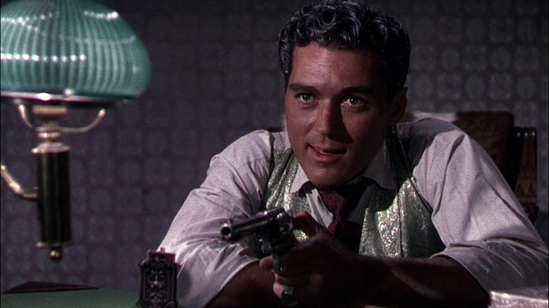 кадр из фильма Cripple Creek