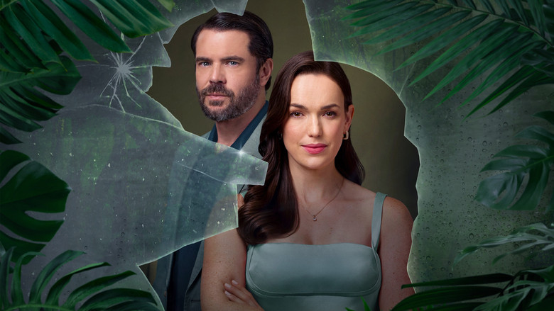 кадр из фильма Таинственный остров: Игра на выживание