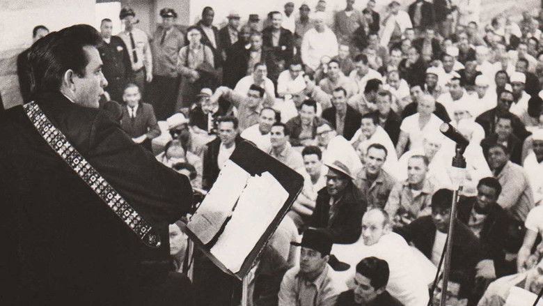 кадр из фильма The Gift: The Journey of Johnny Cash