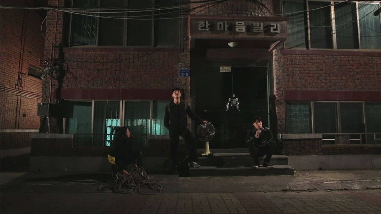 동심