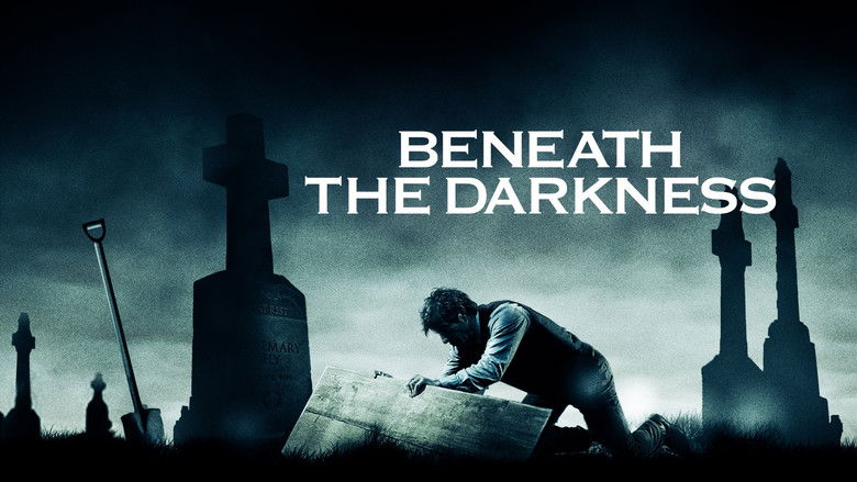 кадр из фильма Сквозь тьму