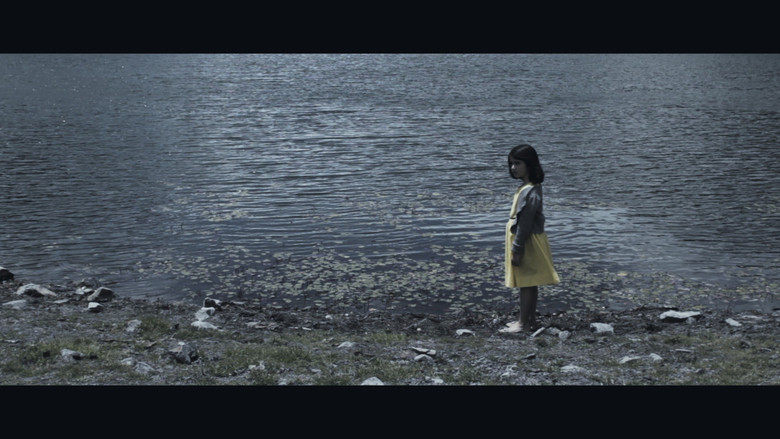 кадр из фильма Umbral