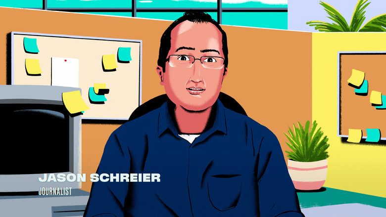 кадр из фильма Curt Schilling's Imperfect Game