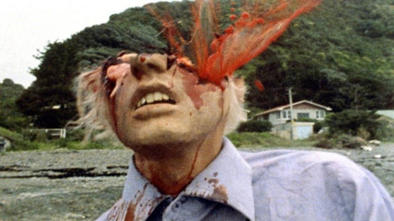 кадр из фильма Инопланетное рагу