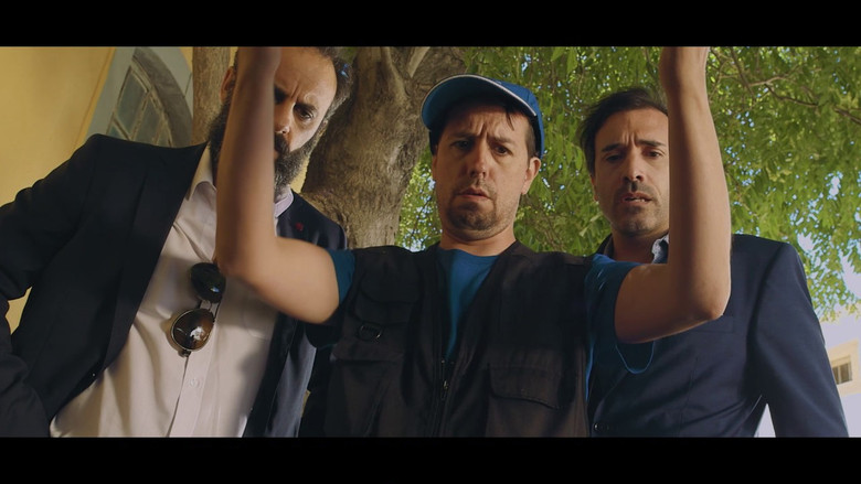 кадр из фильма Малапата