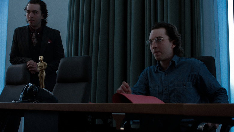 кадр из фильма The Producer