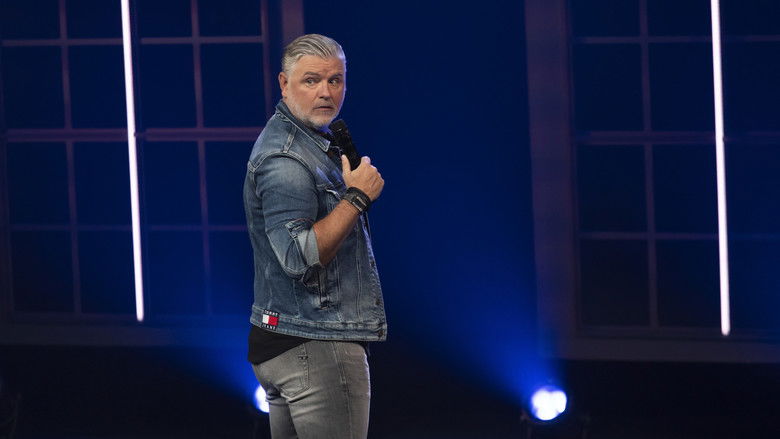 кадр из фильма Dominic Paquet: Laisse-moi partir