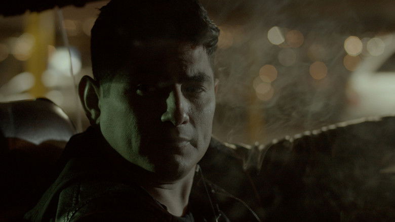 кадр из фильма Acts of Reminiscence