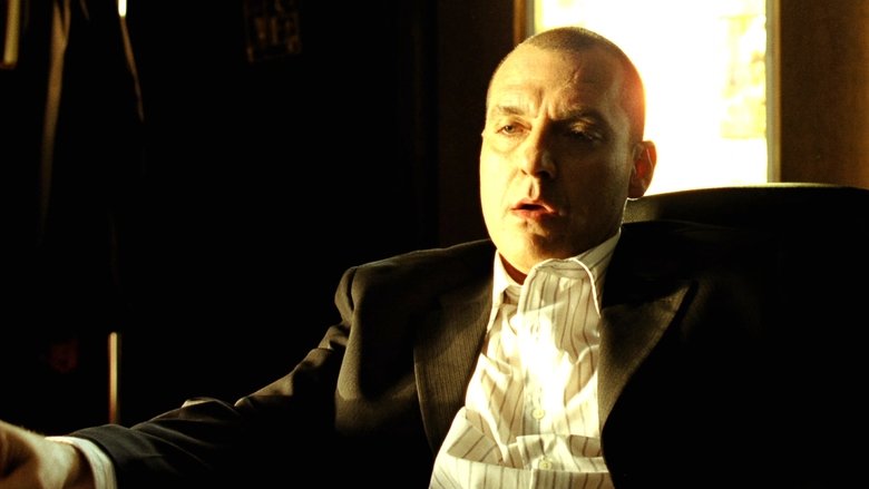 кадр из фильма Отрава