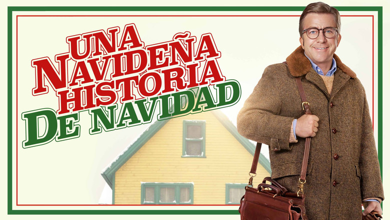 кадр из фильма Рождественская история: Рождество