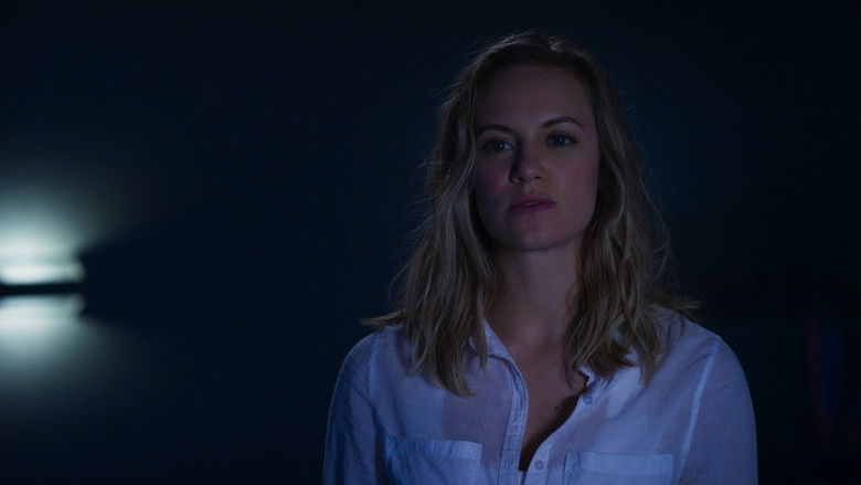 кадр из фильма Глубокое синее море 2