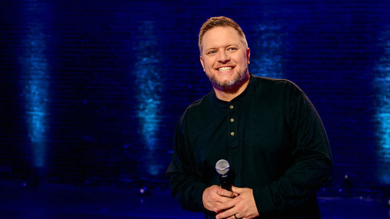 кадр из фильма Derrick Stroup: Nostalgic