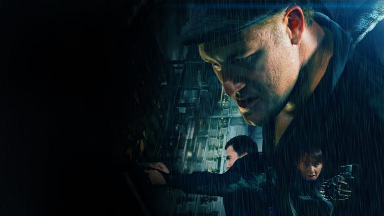 кадр из фильма Dropa