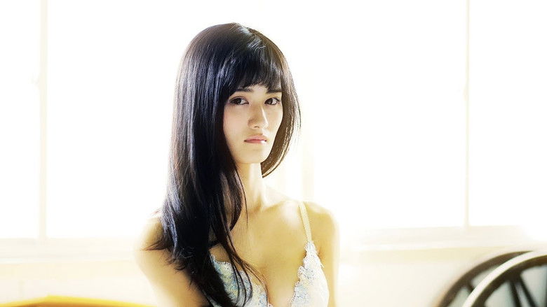 кадр из фильма ダイナマイト・ソウル・バンビ