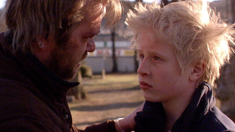 кадр из фильма Sammen