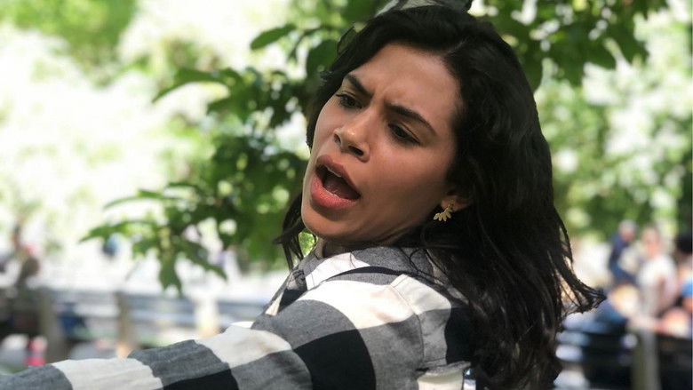 кадр из фильма The Egos get Canceled