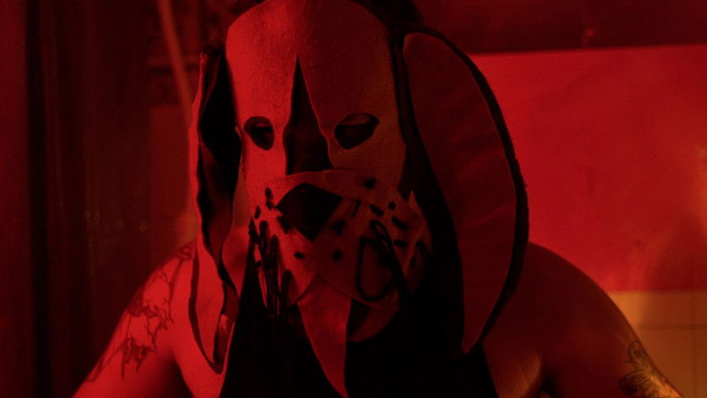 кадр из фильма Varadouro