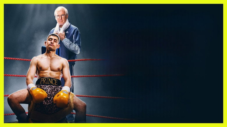 кадр из фильма Гигант