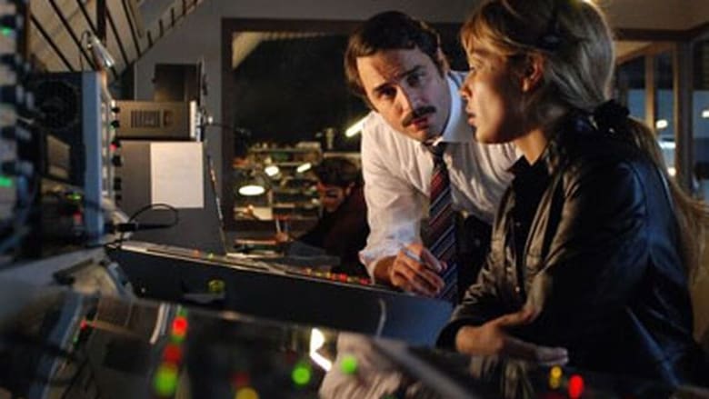 кадр из фильма L'ultimo padrino