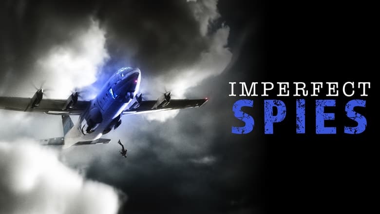 The Mossad: Imperfect Spies