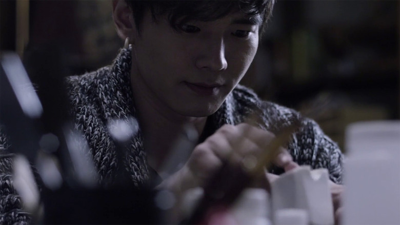 кадр из фильма Пятеро