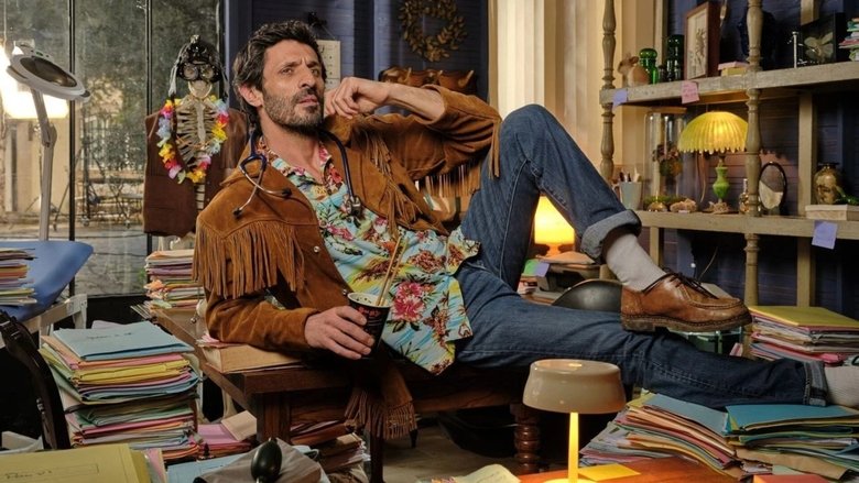 кадр из фильма Видаль