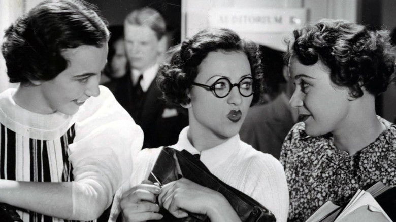 кадр из фильма Mille, Marie og mig