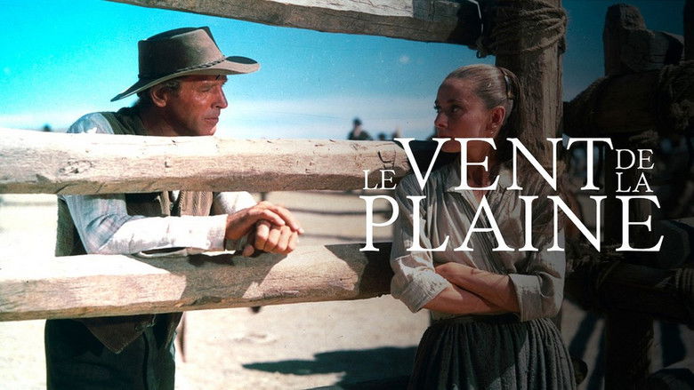 кадр из фильма Непрощённая