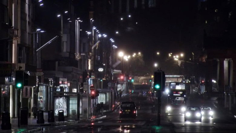 кадр из фильма Night People