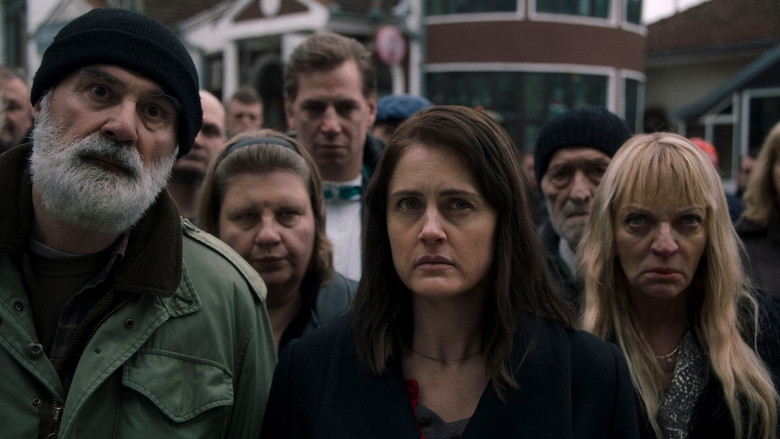 кадр из фильма Radnička klasa ide u pakao