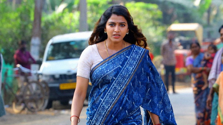 кадр из фильма అంతిమ తీర్పు