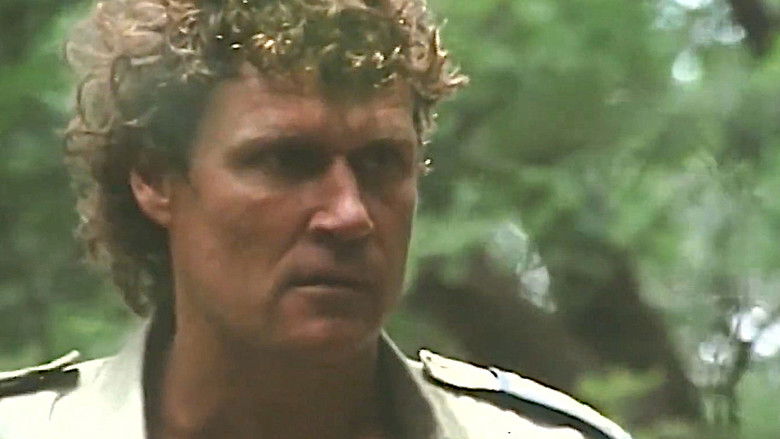 кадр из фильма Nag van Vrees