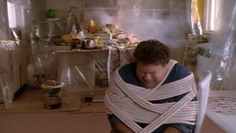 Заложник на день