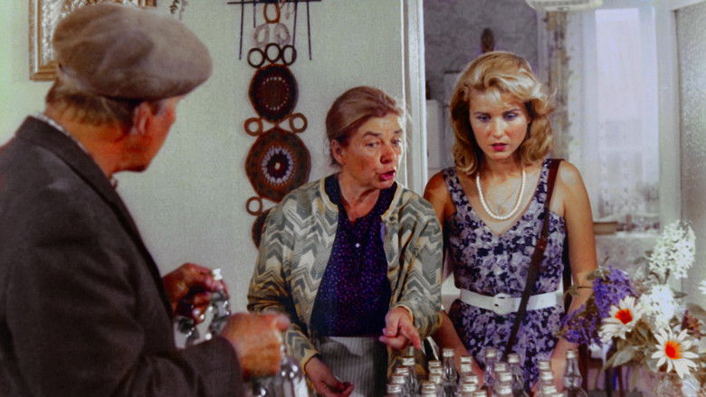 кадр из фильма Kogel-mogel