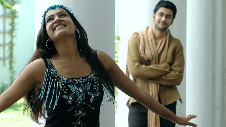 кадр из фильма மாஸ்கோவின் காவேரி