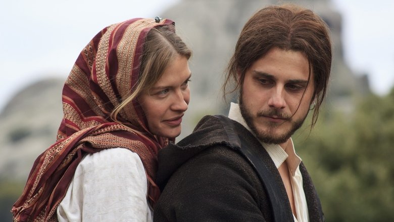 кадр из фильма Il muto di Gallura