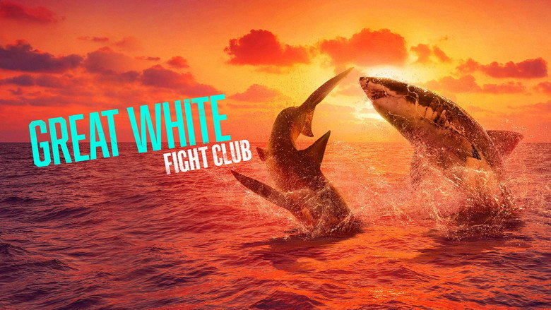 кадр из фильма Great White Fight Club