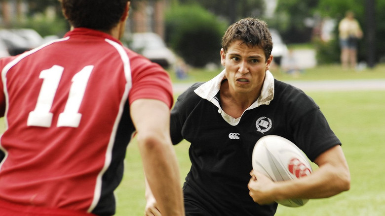 кадр из фильма Неугасающий