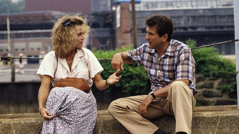 кадр из фильма Стэнли и Айрис