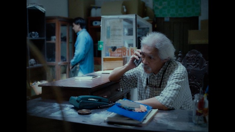 кадр из фильма PANORAMA