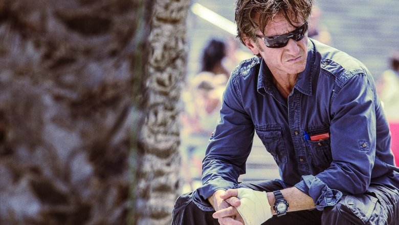 кадр из фильма Ганмен