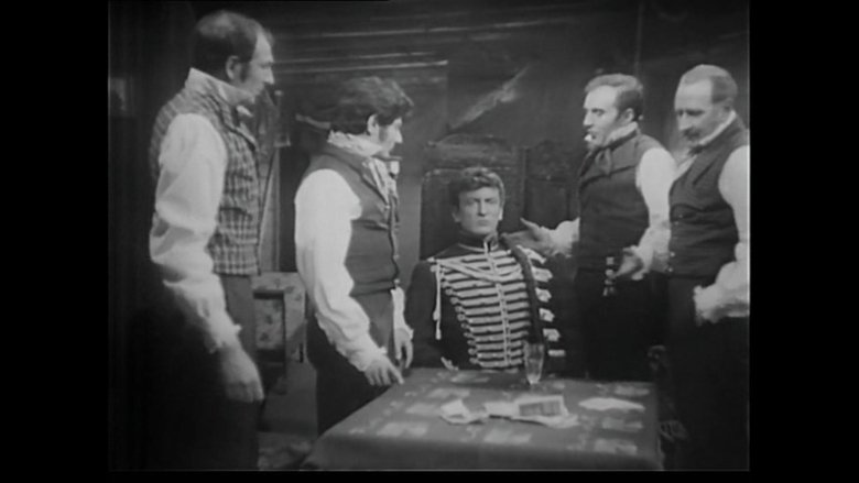 кадр из фильма Игроки