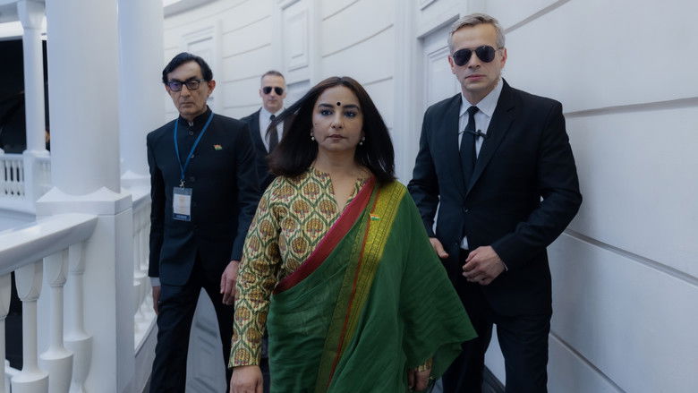 кадр из фильма Ghooskhor Pandat