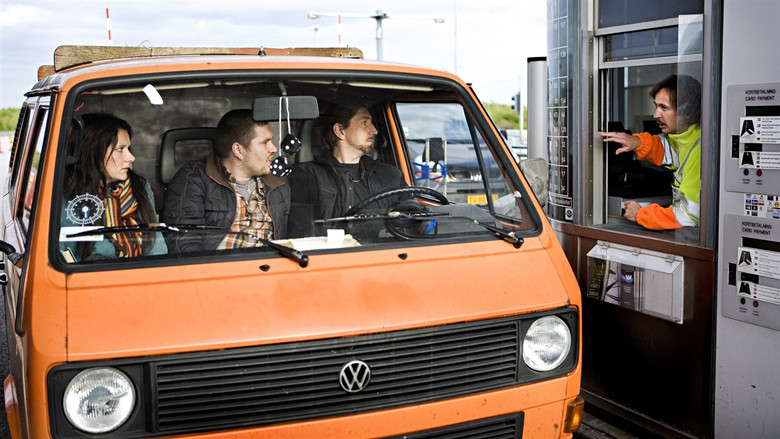 кадр из фильма Til døden os skiller