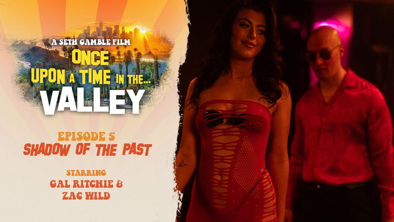 кадр из фильма Once Upon a Time in the... Valley 2