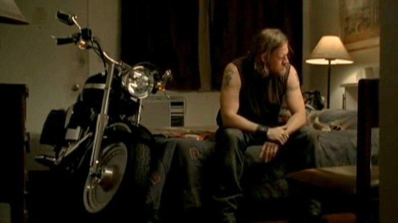 кадр из фильма 1%