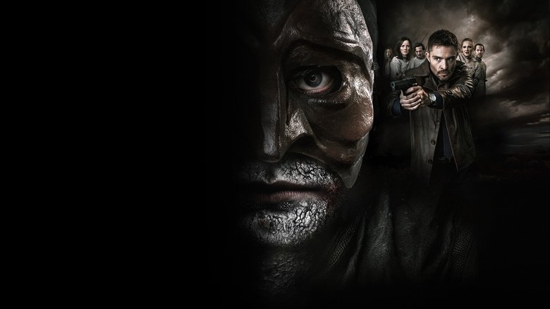 кадр из фильма Пила. Джокер