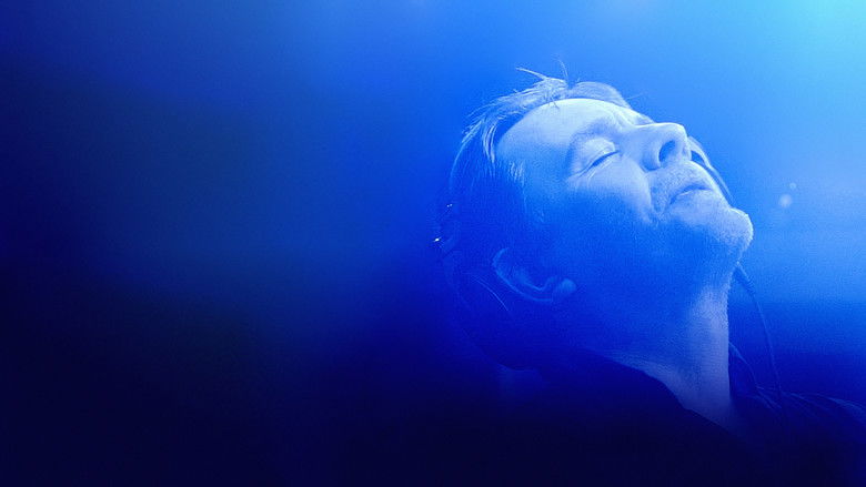 кадр из фильма Лоран Гарнье: Электрошок