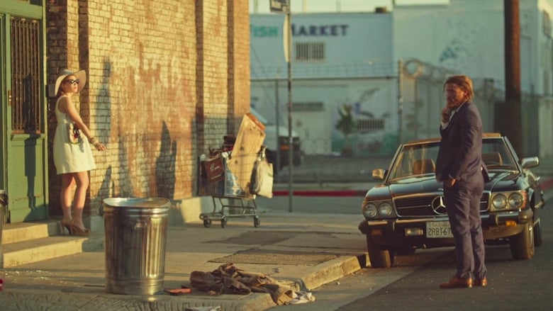 кадр из фильма One Man's Loss